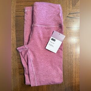 Fleo Pink Leggings